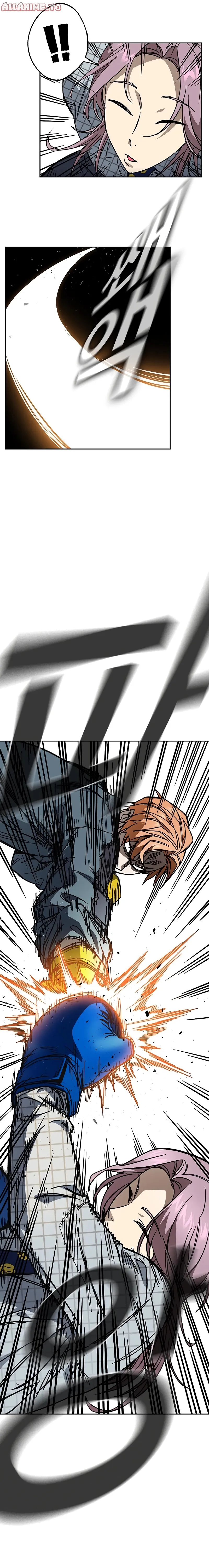 Read Study Group EN Manga Online