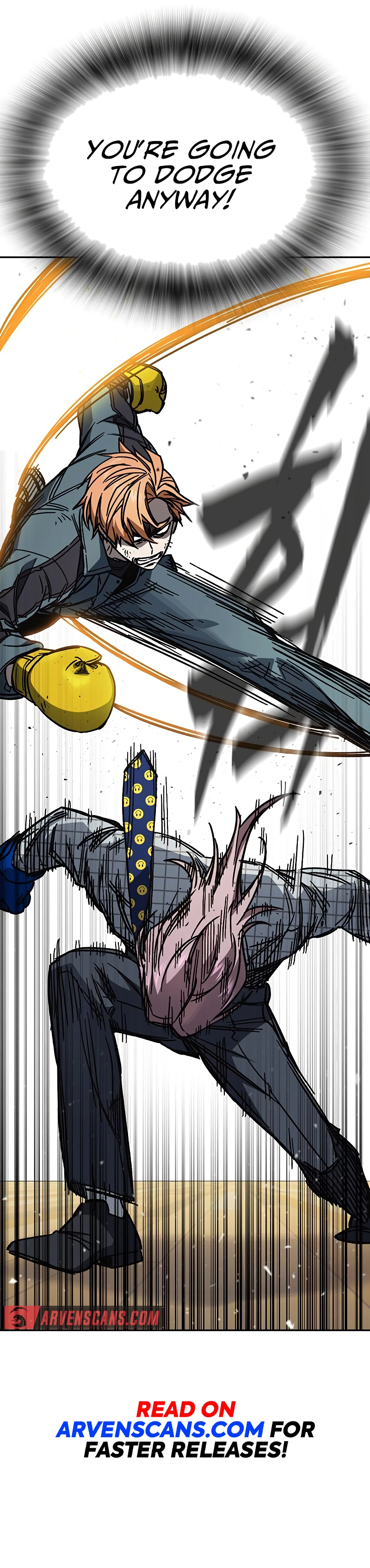 Read Study Group EN Manga Online