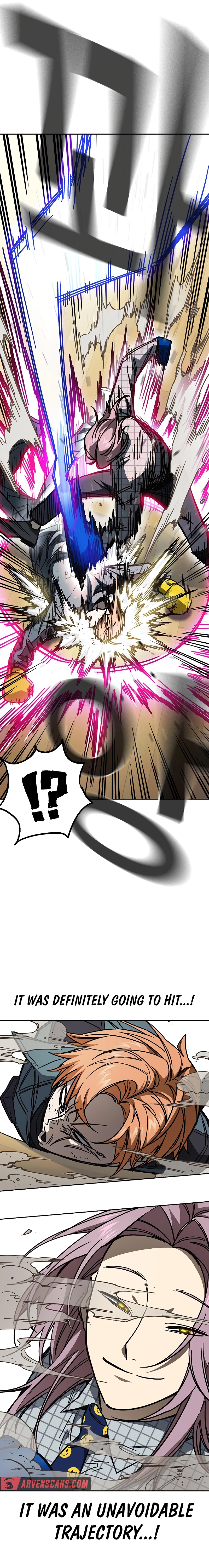 Read Study Group EN Manga Online