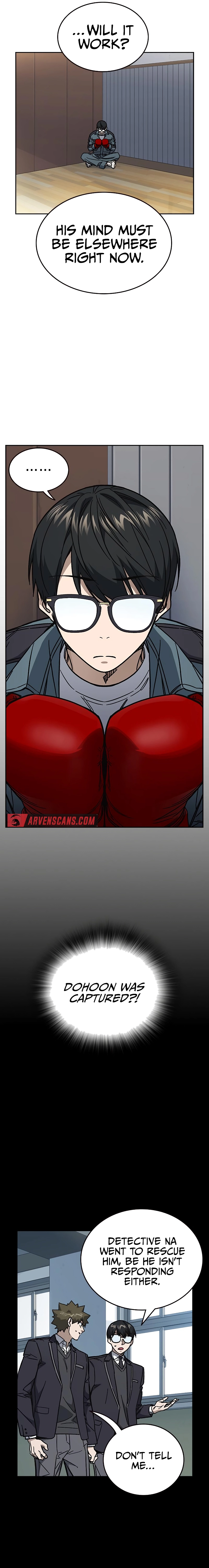 Read Study Group EN Manga Online