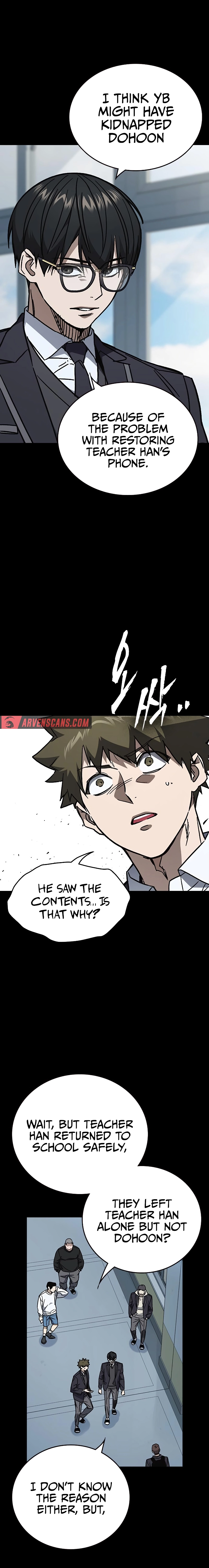 Read Study Group EN Manga Online