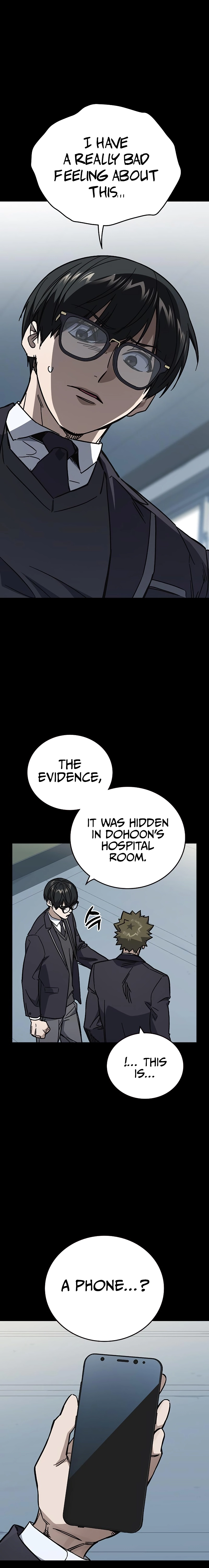 Read Study Group EN Manga Online