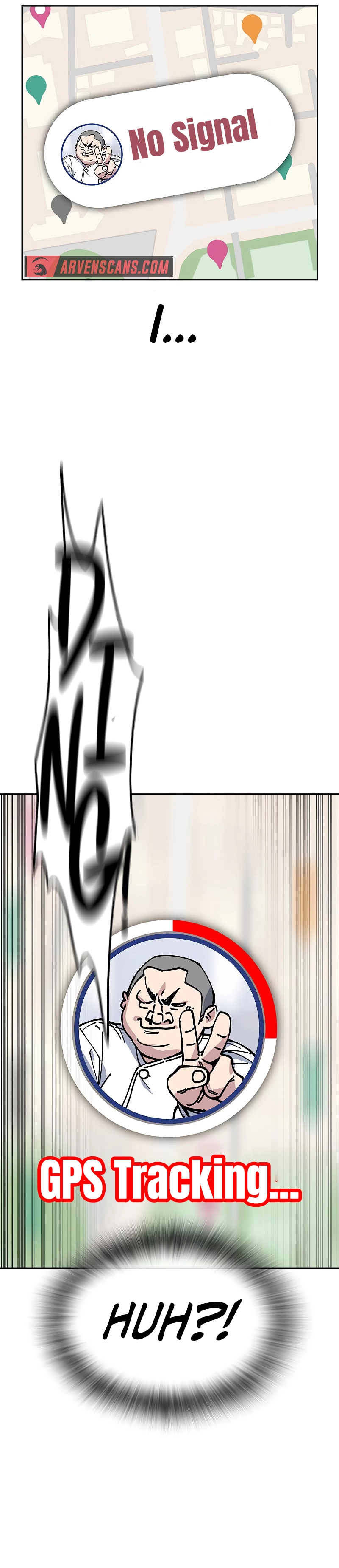 Read Study Group EN Manga Online