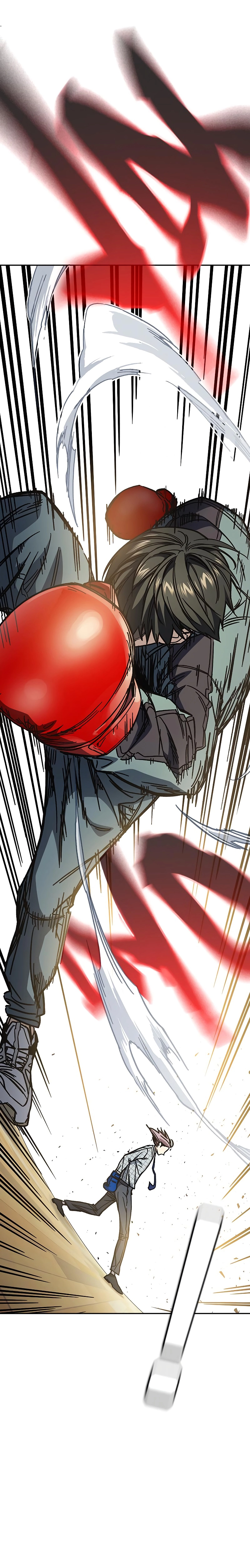 Read Study Group EN Manga Online