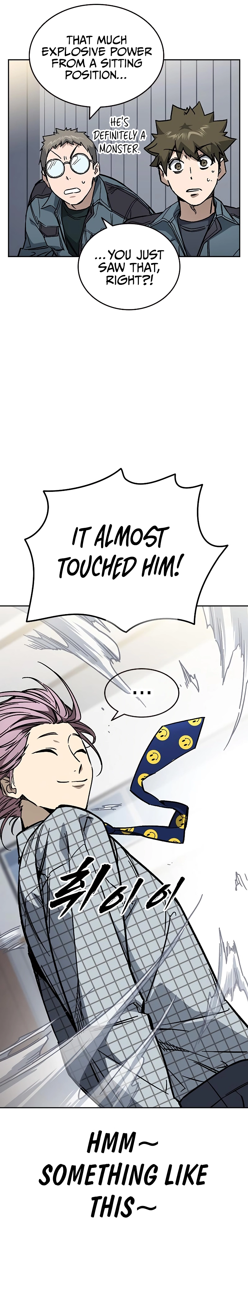 Read Study Group EN Manga Online