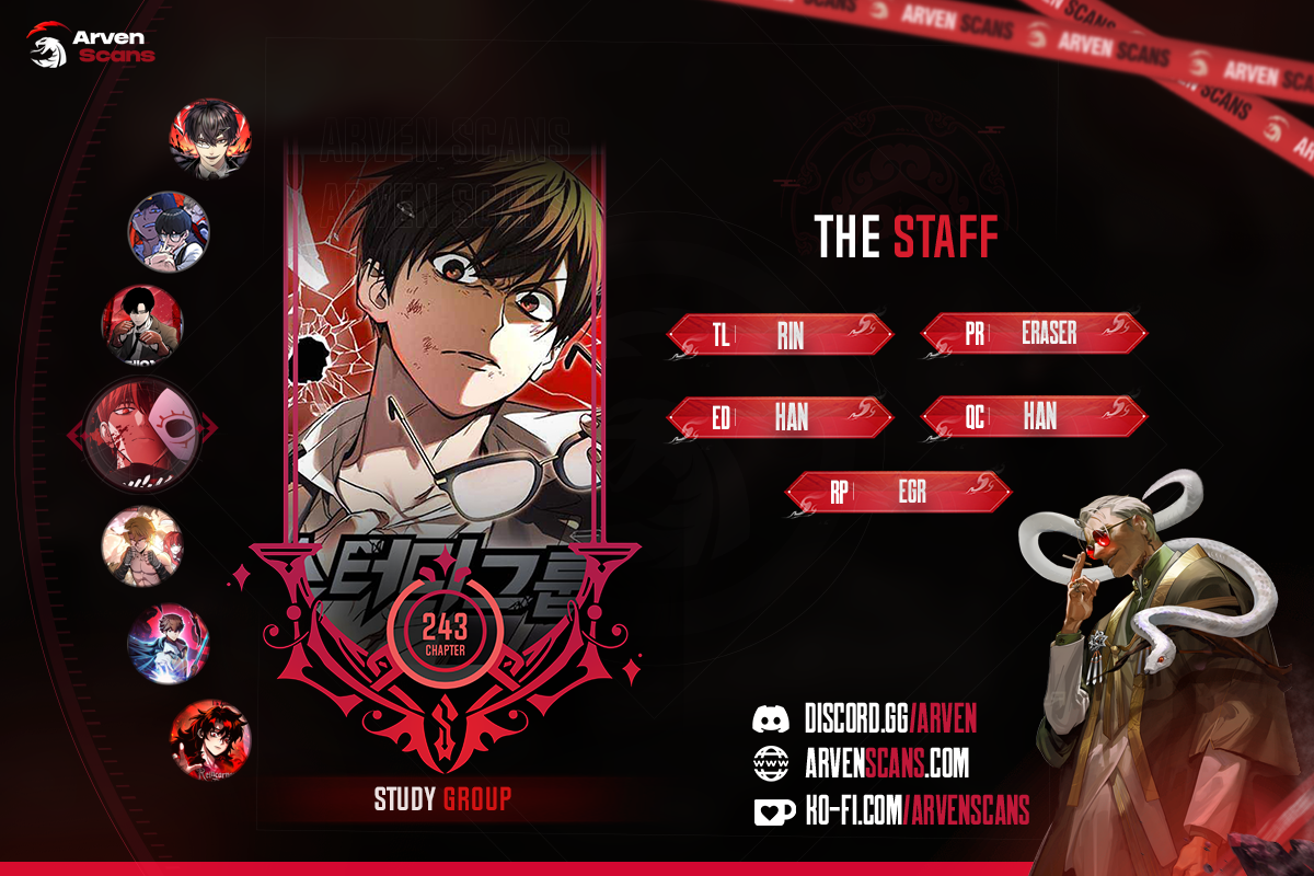 Read Study Group EN Manga Online
