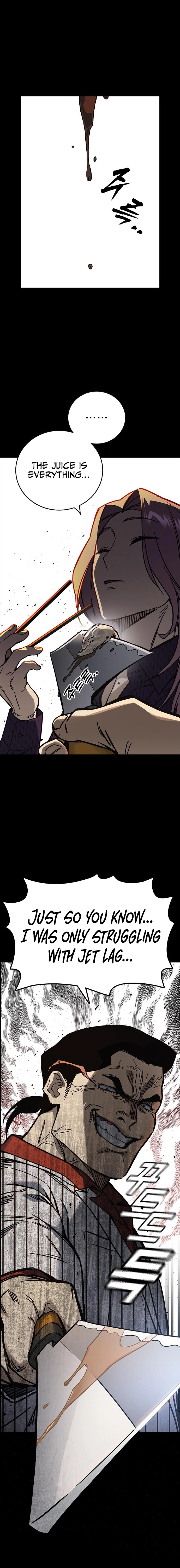 Read Study Group EN Manga Online