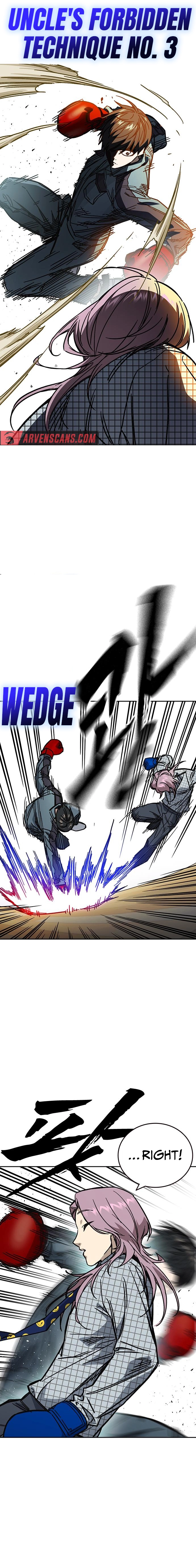 Read Study Group EN Manga Online