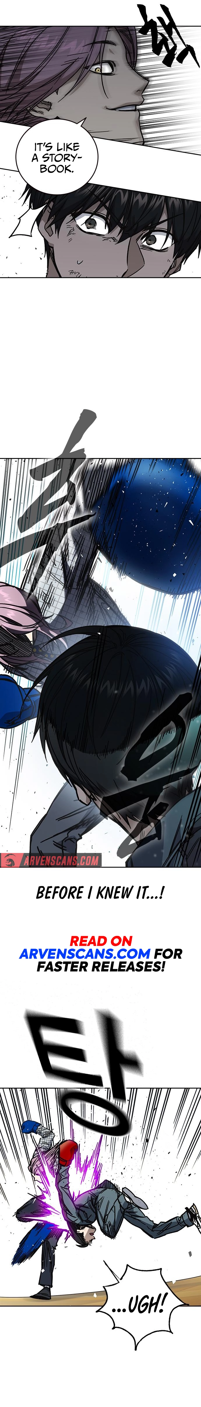 Read Study Group EN Manga Online