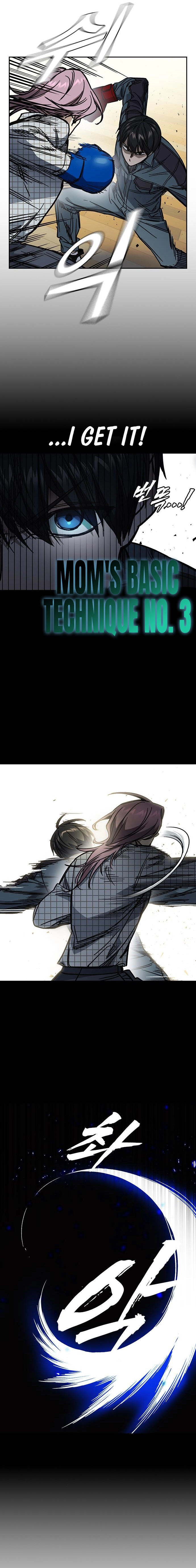 Read Study Group EN Manga Online