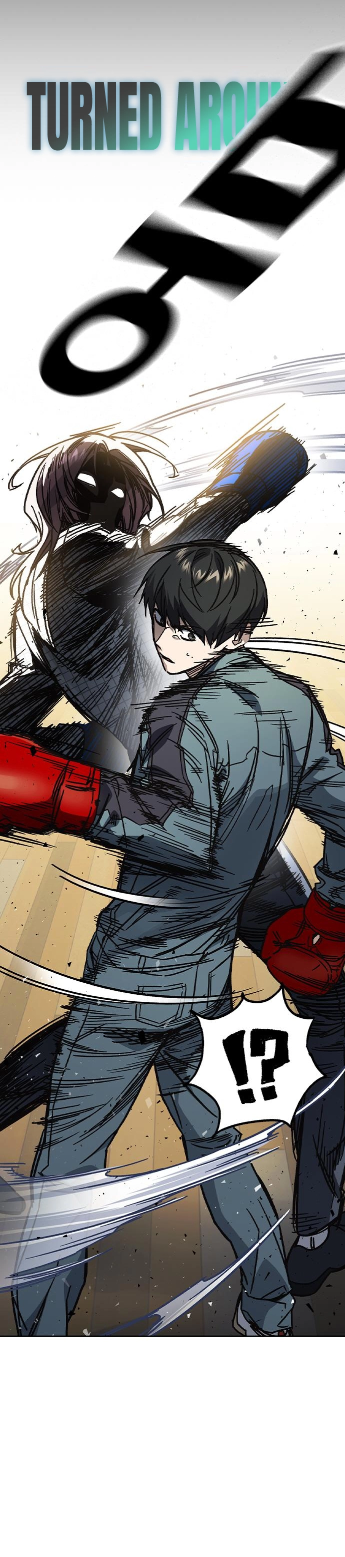 Read Study Group EN Manga Online