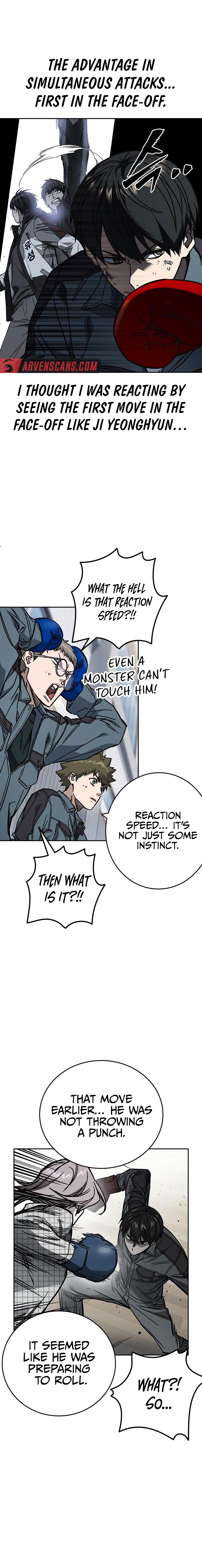 Read Study Group EN Manga Online