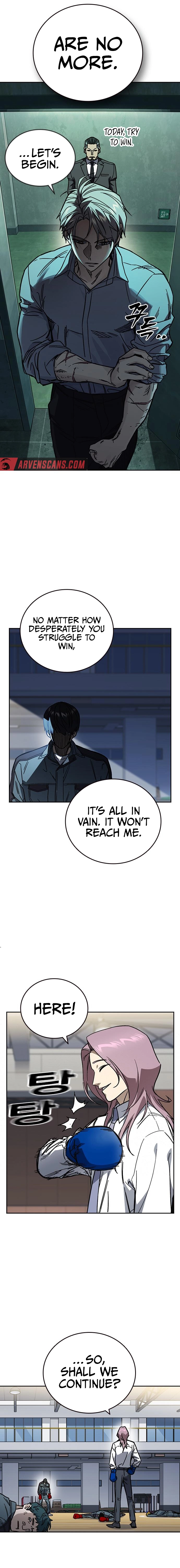 Read Study Group EN Manga Online