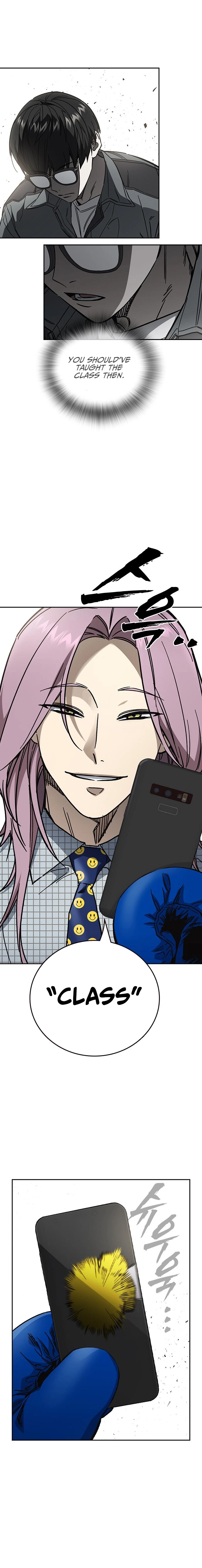 Read Study Group EN Manga Online