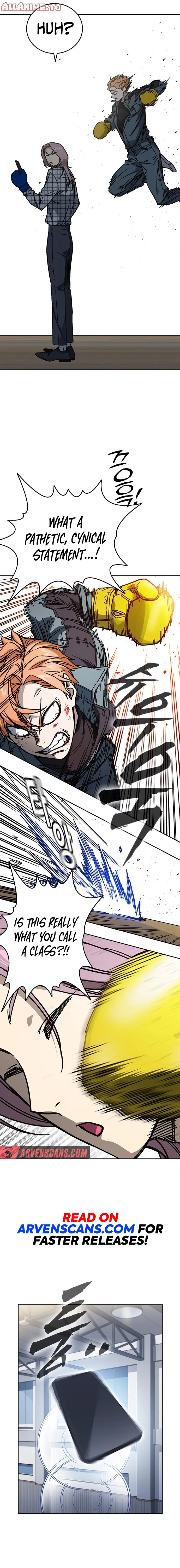 Read Study Group EN Manga Online