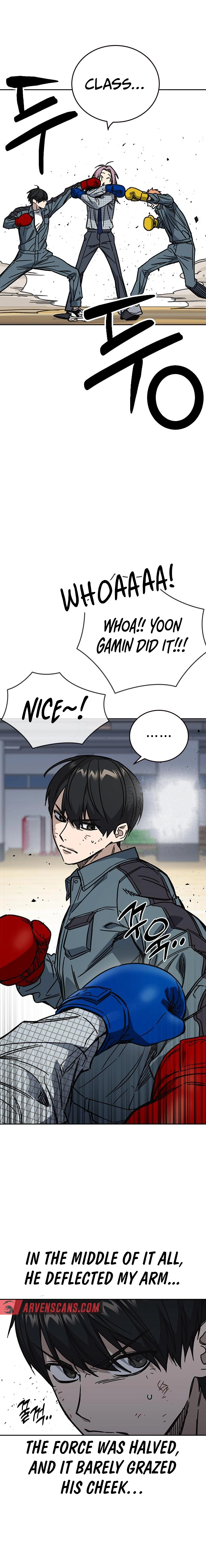 Read Study Group EN Manga Online