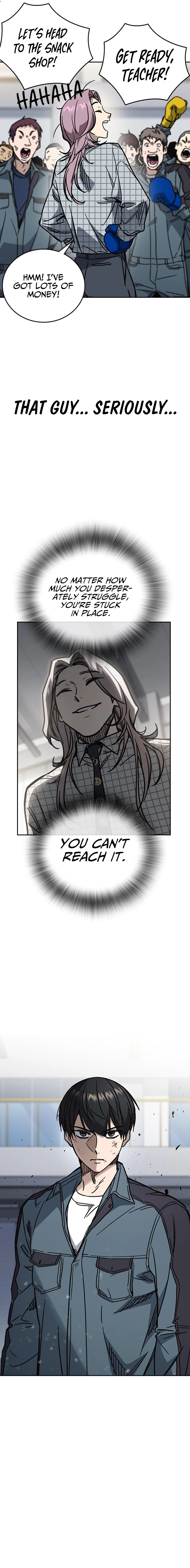 Read Study Group EN Manga Online