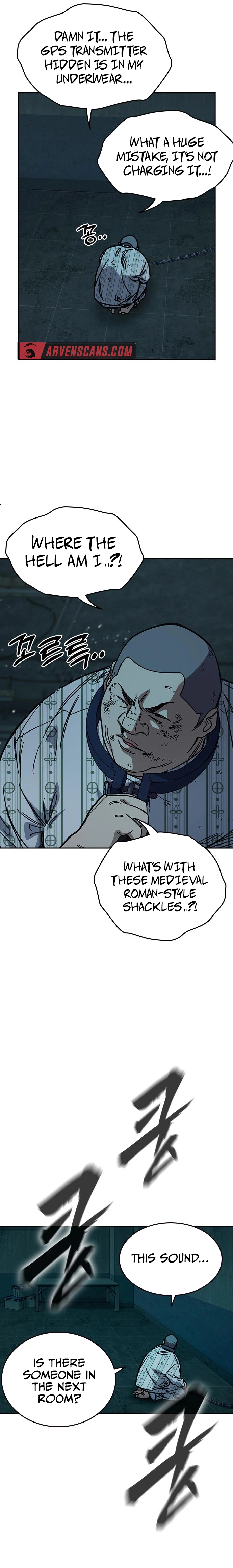 Read Study Group EN Manga Online