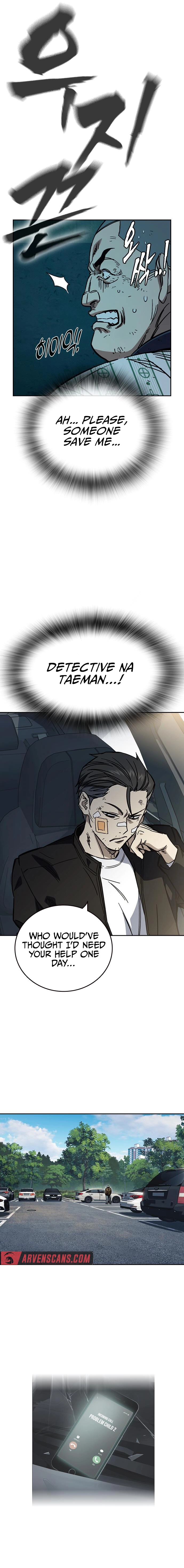 Read Study Group EN Manga Online