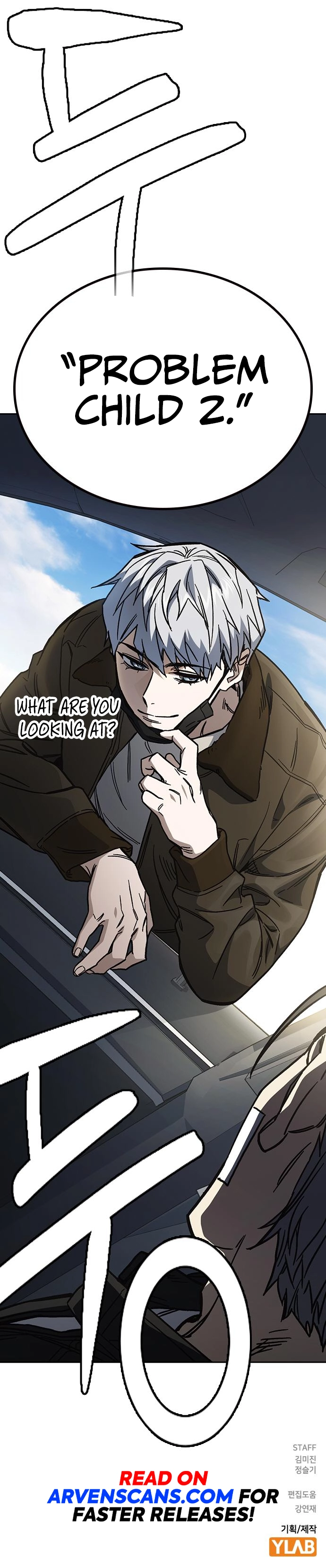 Read Study Group EN Manga Online