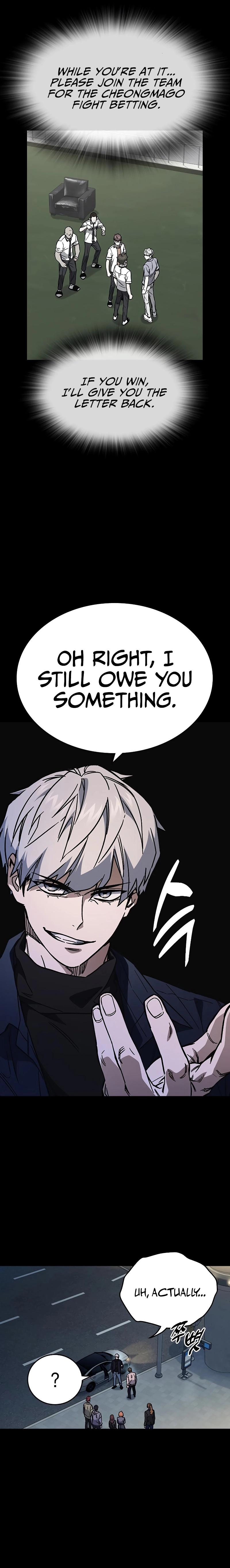 Read Study Group EN Manga Online