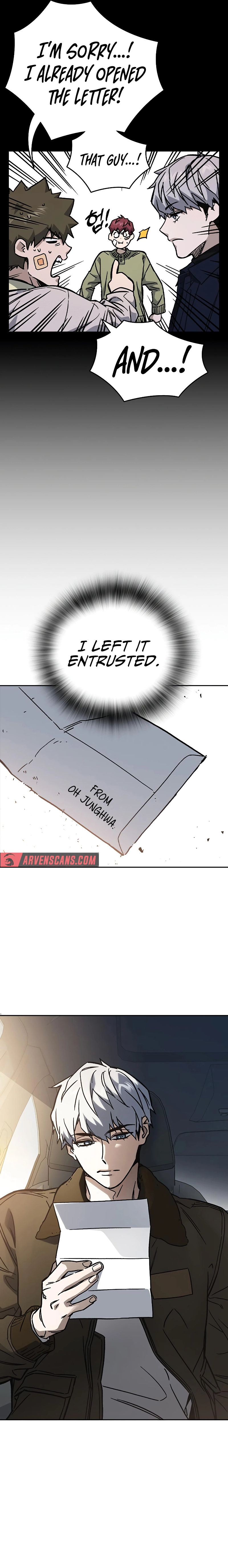 Read Study Group EN Manga Online