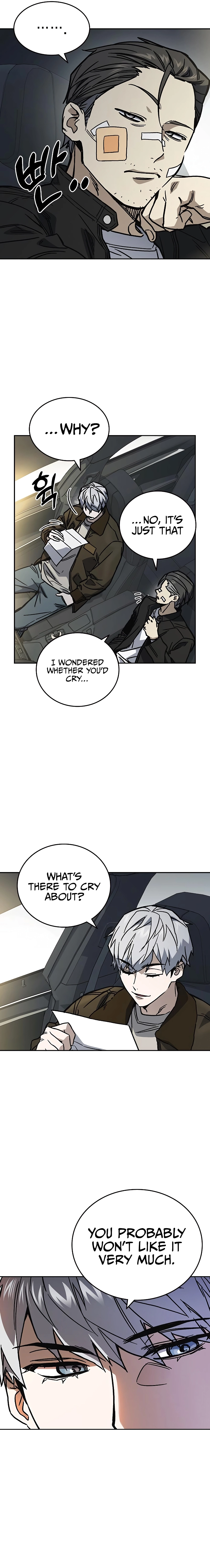 Read Study Group EN Manga Online