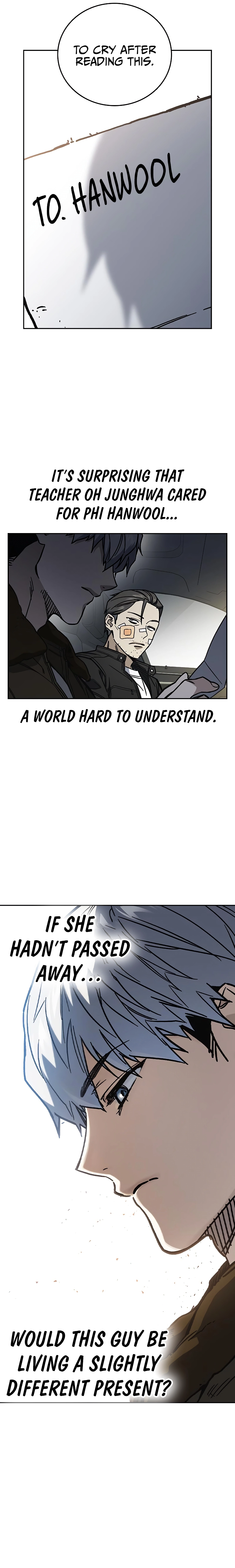 Read Study Group EN Manga Online