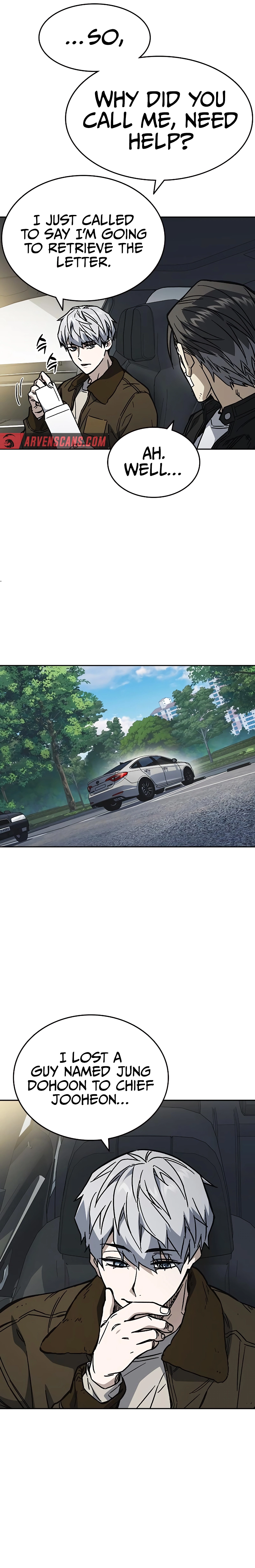 Read Study Group EN Manga Online