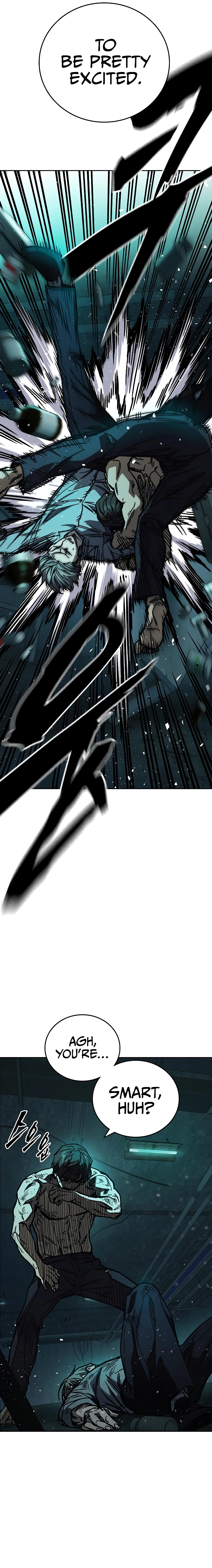 Read Study Group EN Manga Online