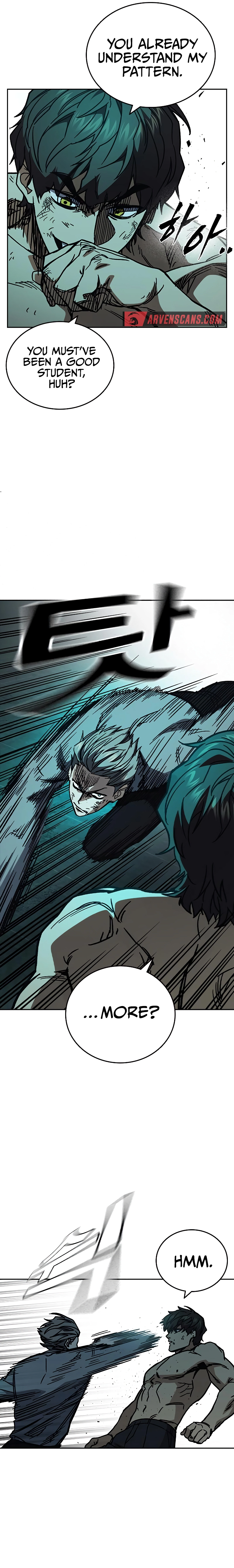 Read Study Group EN Manga Online