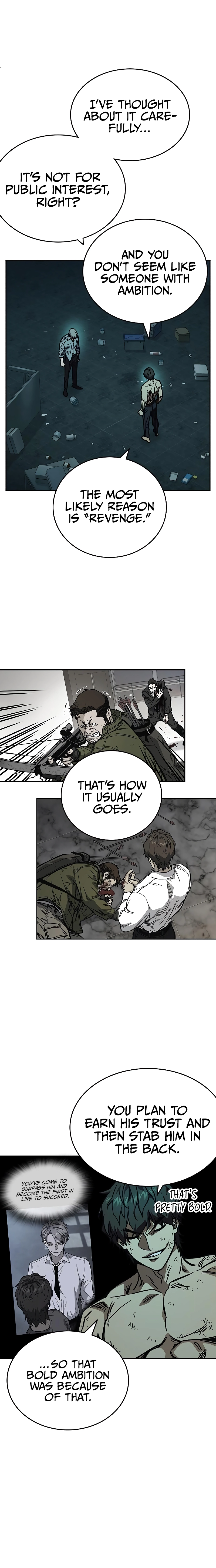 Read Study Group EN Manga Online