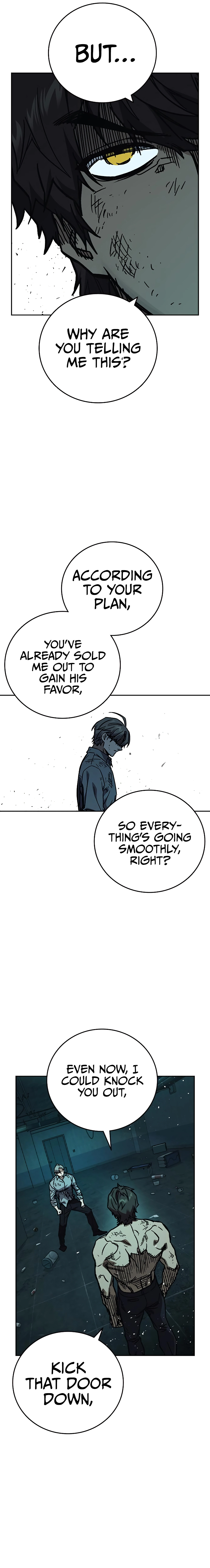 Read Study Group EN Manga Online