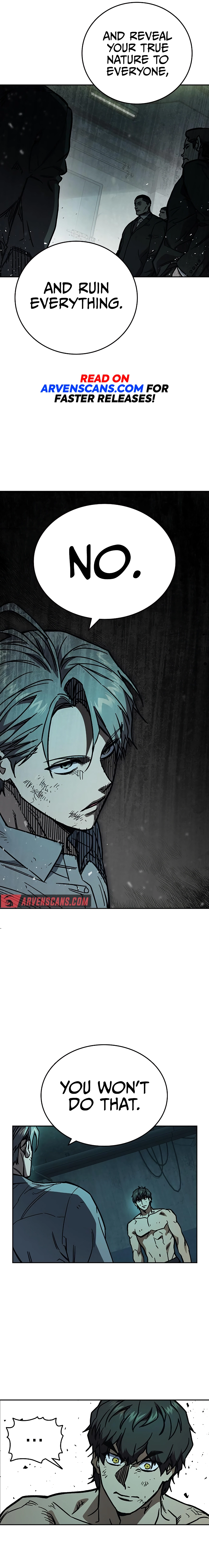 Read Study Group EN Manga Online