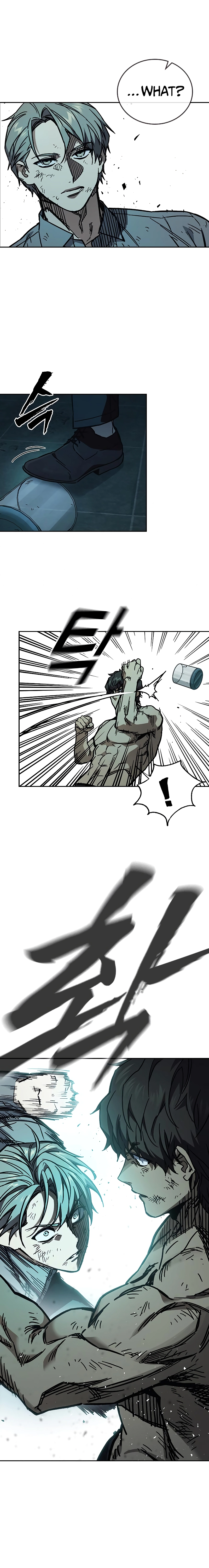 Read Study Group EN Manga Online