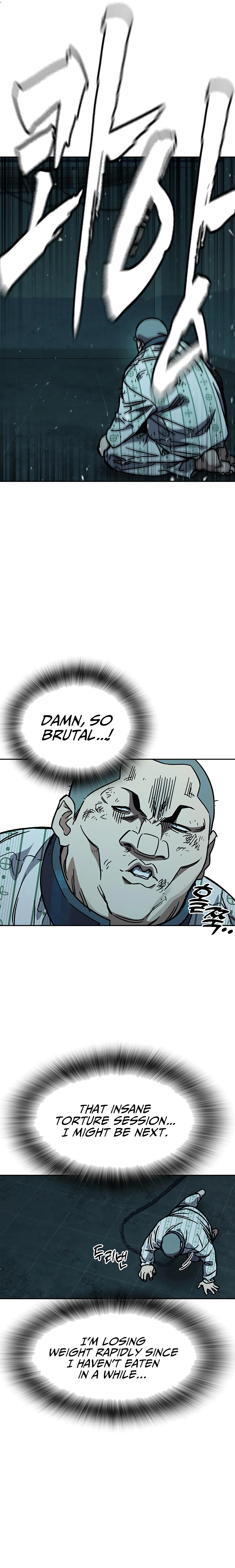 Read Study Group EN Manga Online