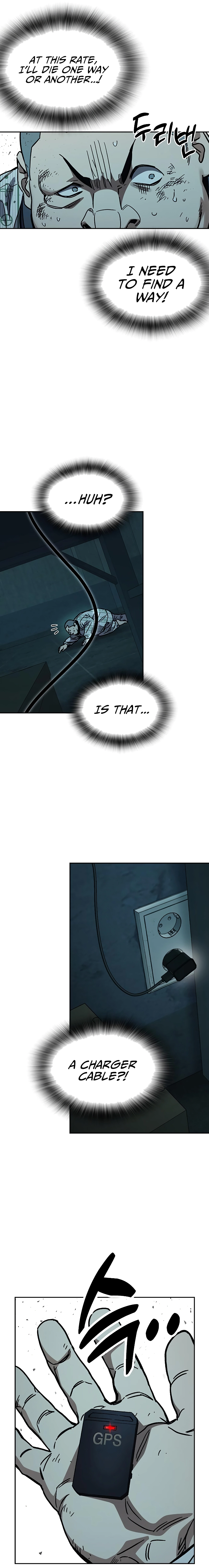 Read Study Group EN Manga Online