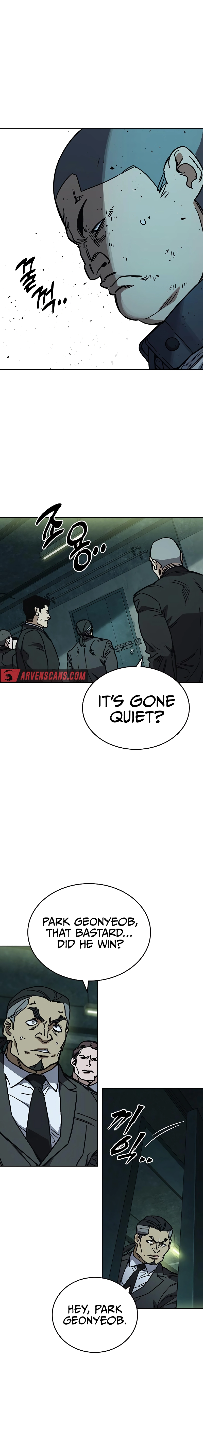 Read Study Group EN Manga Online