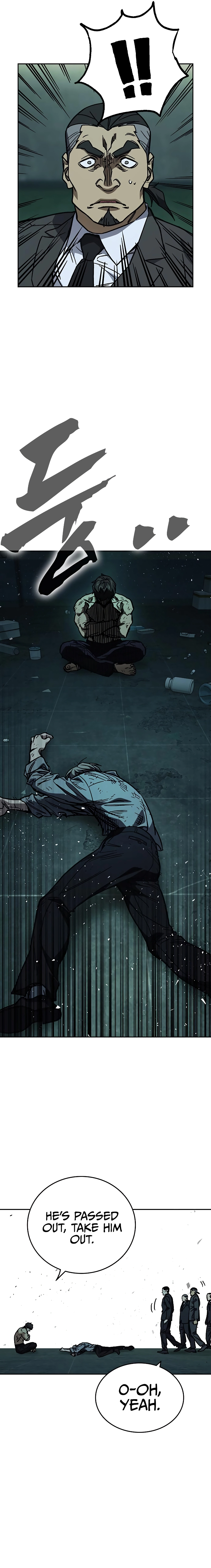 Read Study Group EN Manga Online