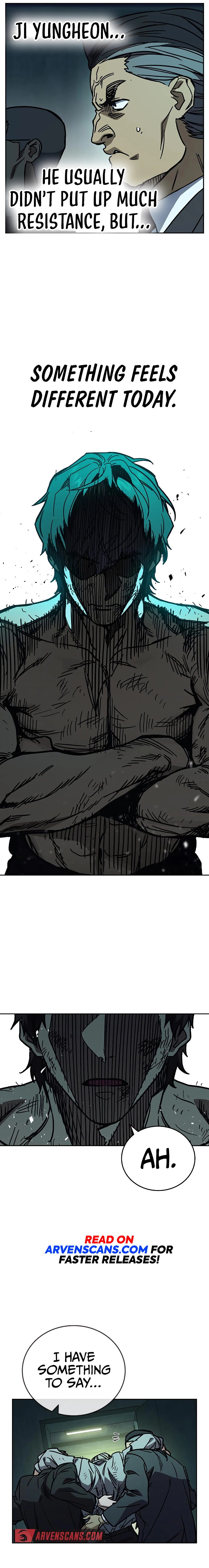 Read Study Group EN Manga Online