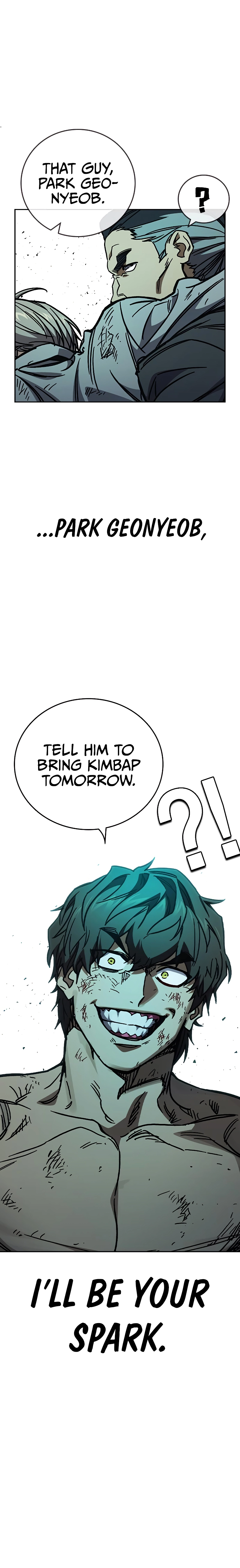 Read Study Group EN Manga Online