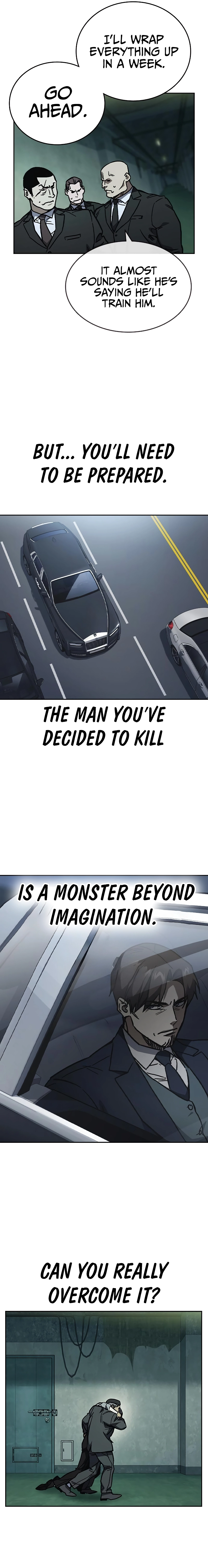 Read Study Group EN Manga Online