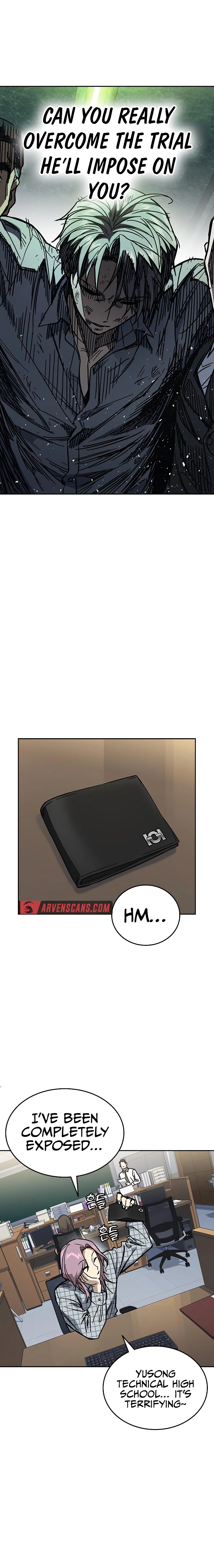 Read Study Group EN Manga Online