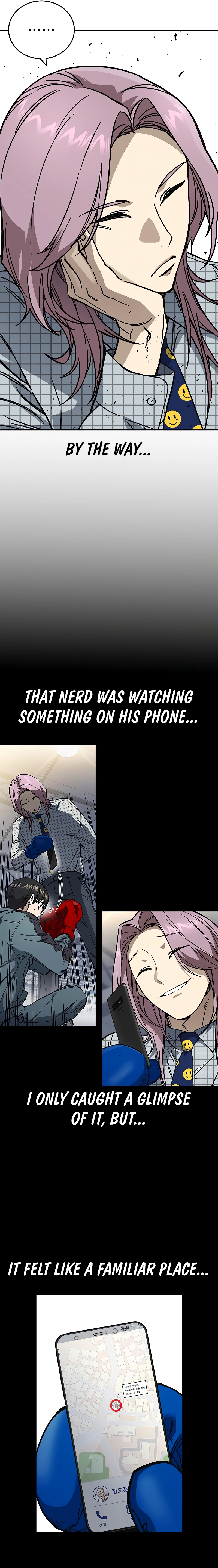 Read Study Group EN Manga Online