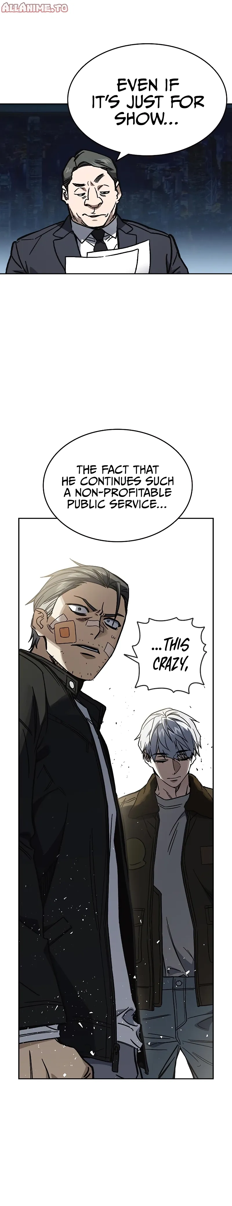 Read Study Group EN Manga Online