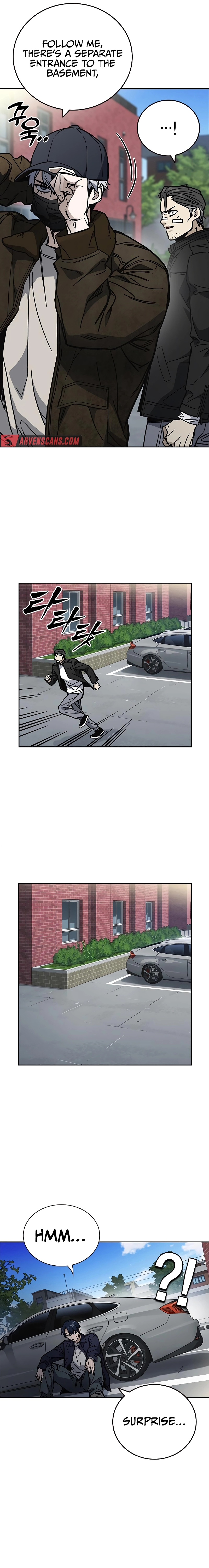 Read Study Group EN Manga Online