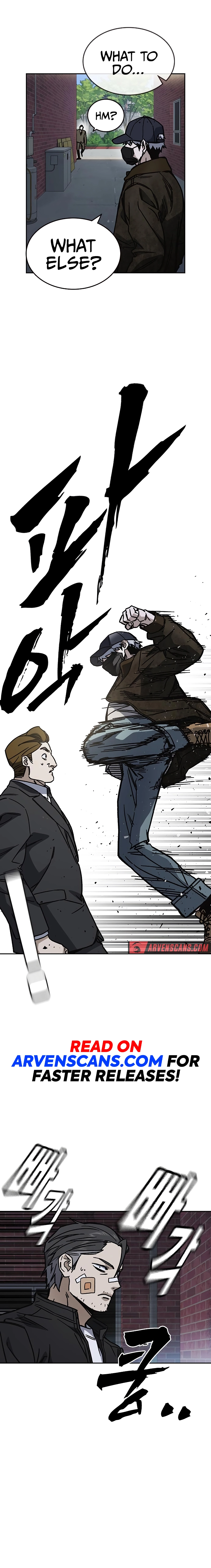 Read Study Group EN Manga Online