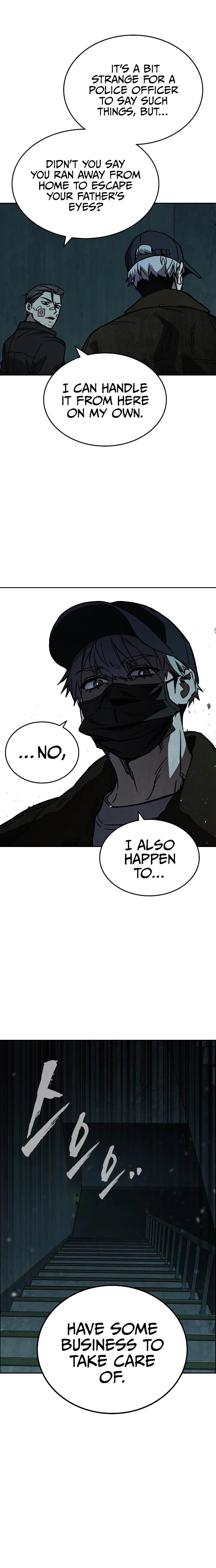 Read Study Group EN Manga Online