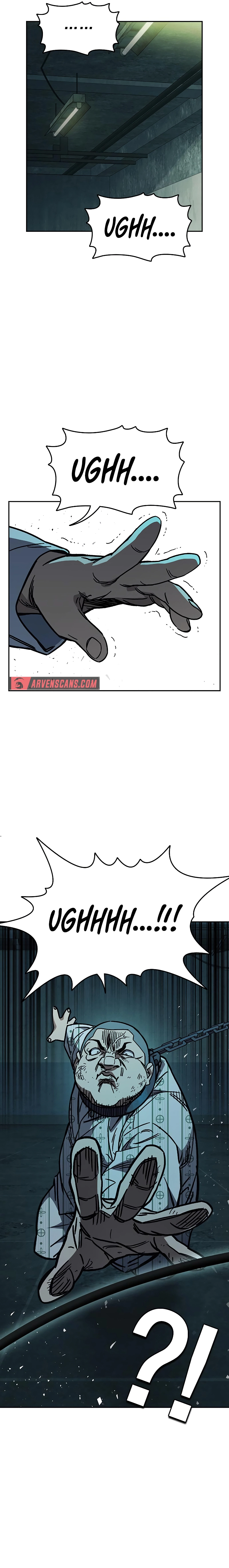 Read Study Group EN Manga Online