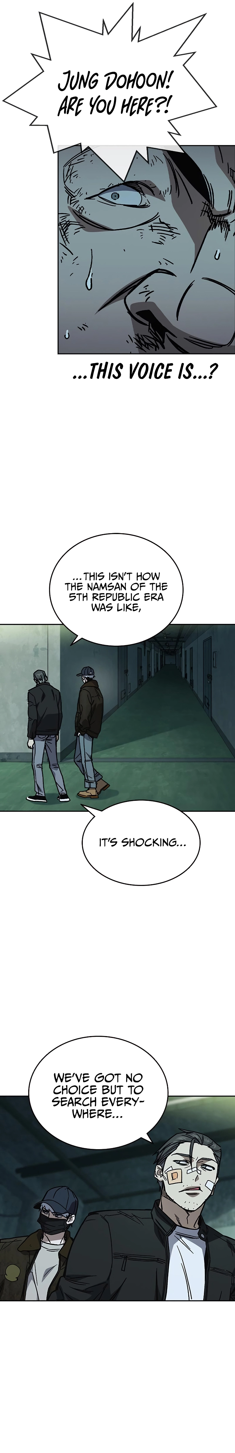 Read Study Group EN Manga Online